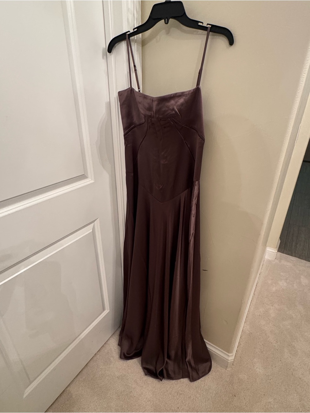✨ NEW WITH TAGS | HOUSE OF CB “ANABELLA” MAXI DRESS ✨